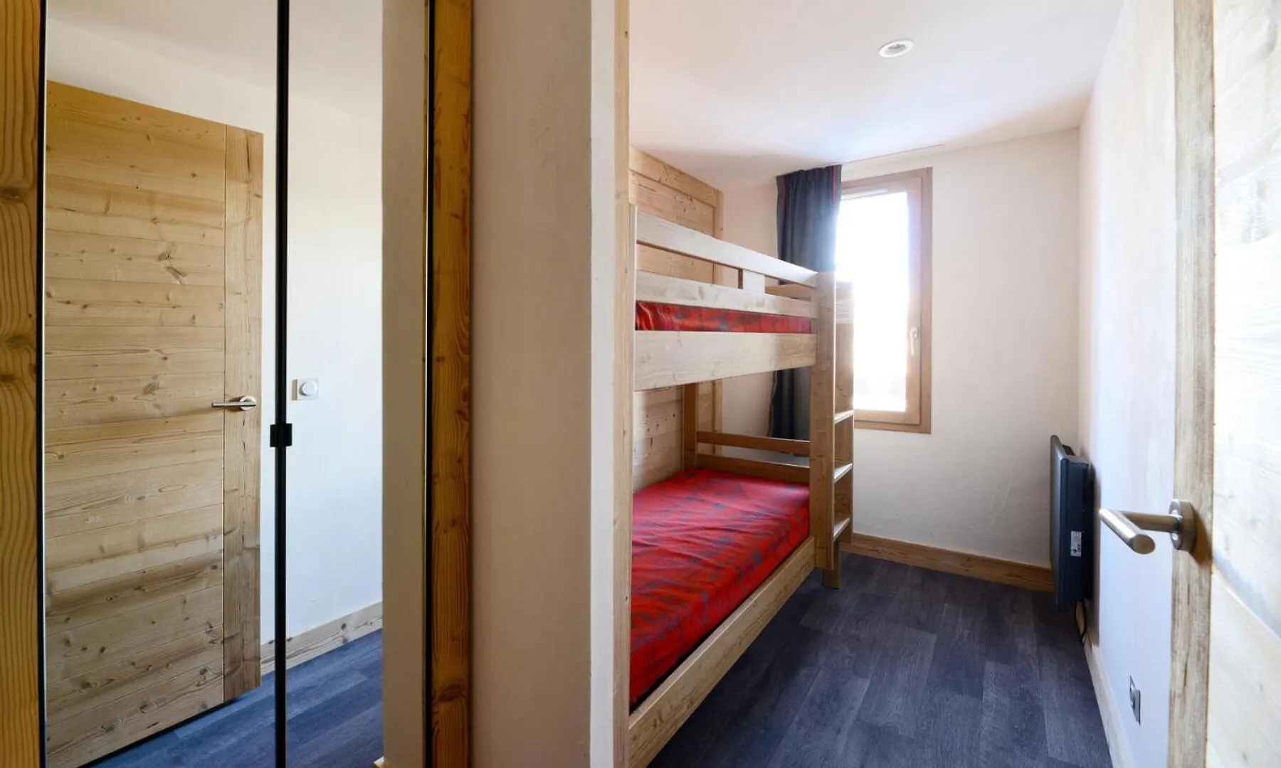 Residence Backgammon - Le Backgammon Mae-3440 La Plagne